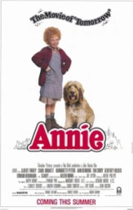Annie-film