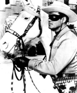 The Lone Ranger (1956)