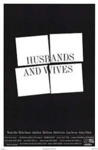 Husbands ad Wives (1992)