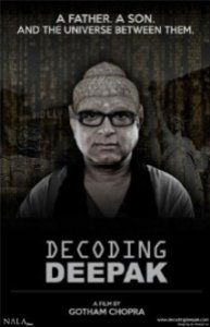 Decoding Deepak (2012)