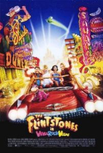 Flintstones in Viva Rock Vegas (2000)