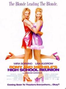Romy and Michelle's High School Reunion (1997)